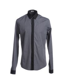 BALENCIAGA - Shirts