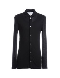 ANN DEMEULEMEESTER - Langarmhemd