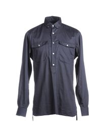 LANVIN - Shirts