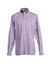 LANVIN - Shirts