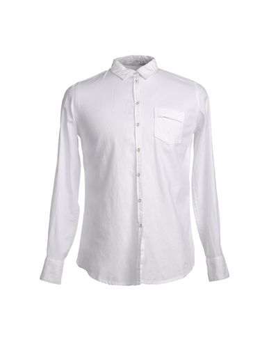 ZOOM B.D.BAGGIES - Long sleeve shirt
