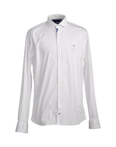ZOOM TOMMY HILFIGER - Long sleeve shirt