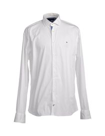 TOMMY HILFIGER - Shirts