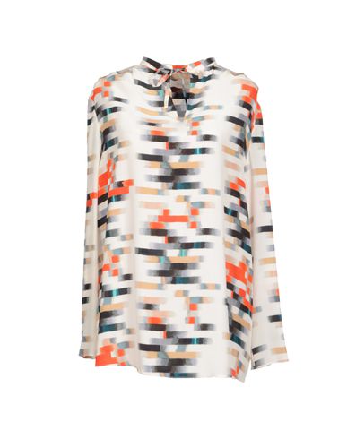 ZOOM CACHAREL - Blouse