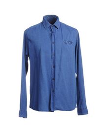 ALTEA - Long sleeve shirt