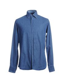 ALTEA - Long sleeve shirt