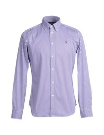 RALPH LAUREN - Shirts