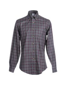 BROOKS BROTHERS - Shirts