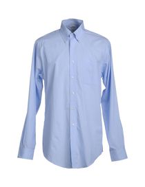 BROOKS BROTHERS - Shirts