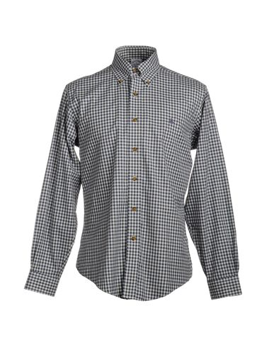 ZOOM BROOKS BROTHERS - Long sleeve shirt