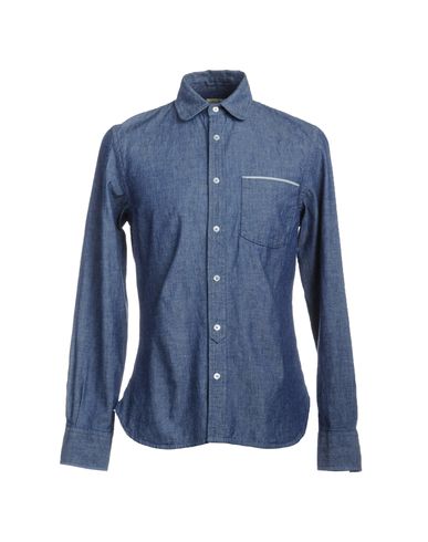 ZOOM GLANSHIRT - Long sleeve shirt