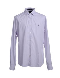 FRED PERRY - Shirts