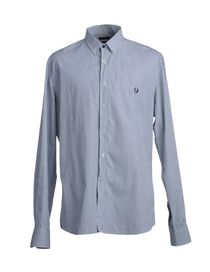 FRED PERRY - Shirts