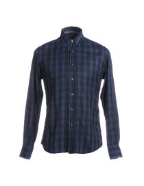 FRED PERRY - Shirts