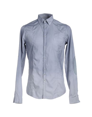 ZOOM AGLINI - Long sleeve shirt
