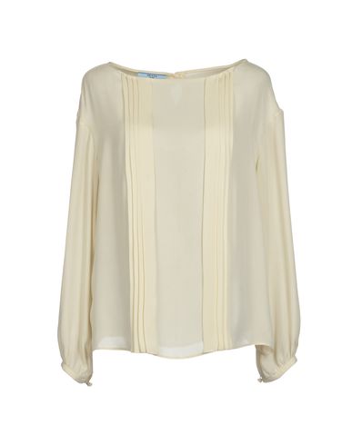 ZOOM PRADA - Blouse