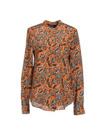 MARC BY MARC JACOBS - Long sleeve shirt