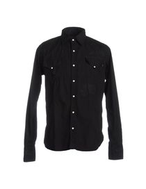 DANIELE ALESSANDRINI DENIM - Shirts