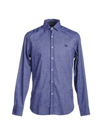 FRED PERRY - Shirts