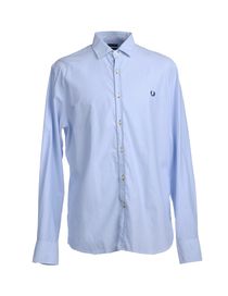 FRED PERRY - Shirts
