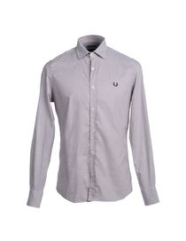 FRED PERRY - Shirts