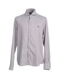 FRED PERRY - Shirts