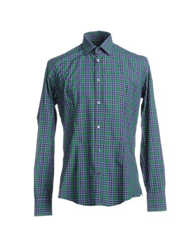 ZOOM D.A. DANIELE ALESSANDRINI - Long sleeve shirt