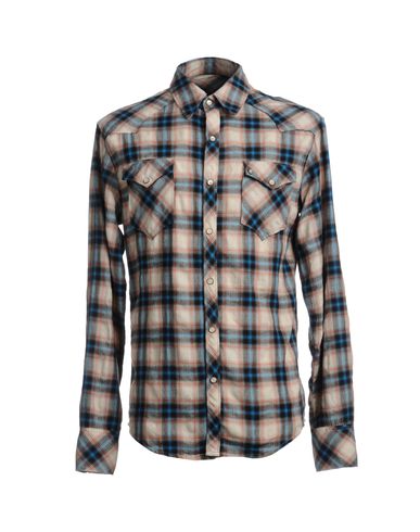 ZOOM (+) PEOPLE - Long sleeve shirt