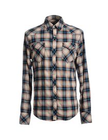 (+) PEOPLE - Shirts