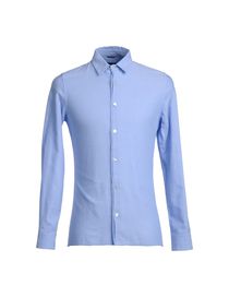 DANIELE ALESSANDRINI - Long sleeve shirt