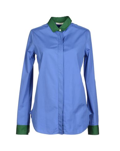 ZOOM CÉLINE - Long sleeve shirt