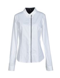 JIL SANDER NAVY - Shirts