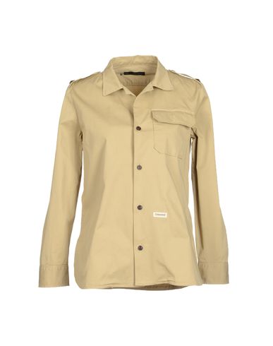 ZOOM DSQUARED2 - Shirts