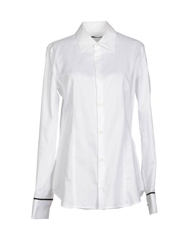 ZOOM DSQUARED2 - Long sleeve shirt