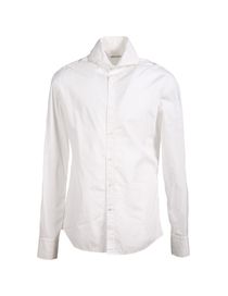 MICHAEL BASTIAN - Long sleeve shirt