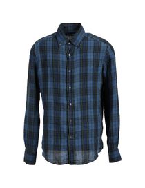 MICHAEL BASTIAN - Long sleeve shirt