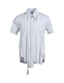 WALTER VAN BEIRENDONCK - Shirts