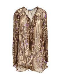 BLUMARINE - Blouse