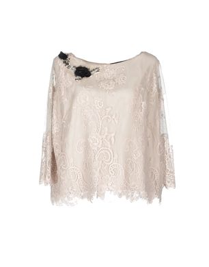 TWIN-SET Simona Barbieri - Blouse