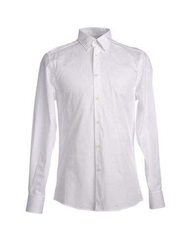 ZOOM VERSACE COLLECTION - Long sleeve shirt