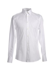 VERSACE COLLECTION - Shirts