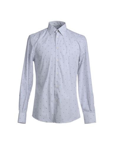 ZOOM VERSACE COLLECTION - Long sleeve shirt
