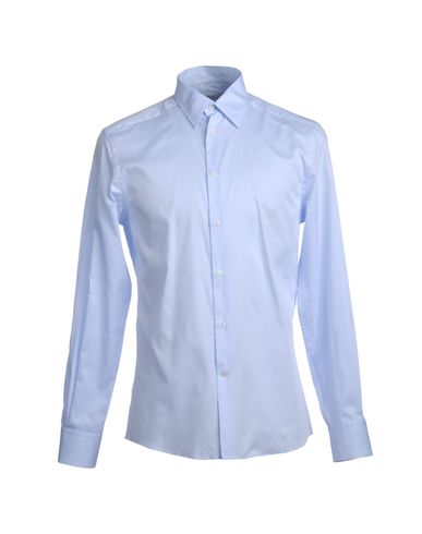 ZOOM VERSACE COLLECTION - Long sleeve shirt