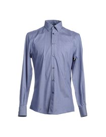 VERSACE COLLECTION - Shirts