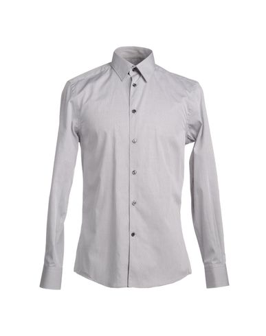 ZOOM VERSACE COLLECTION - Long sleeve shirt