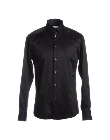 ZOOM VERSACE COLLECTION - Long sleeve shirt