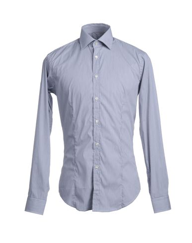 ZOOM BRIAN DALES - Long sleeve shirt