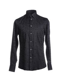 VERSACE COLLECTION - Shirts