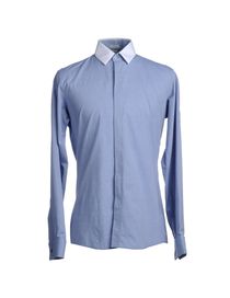 DRIES VAN NOTEN - Long sleeve shirt