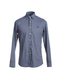 FRED PERRY - Shirts